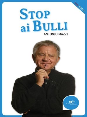 cover image of Stop ai bulli
